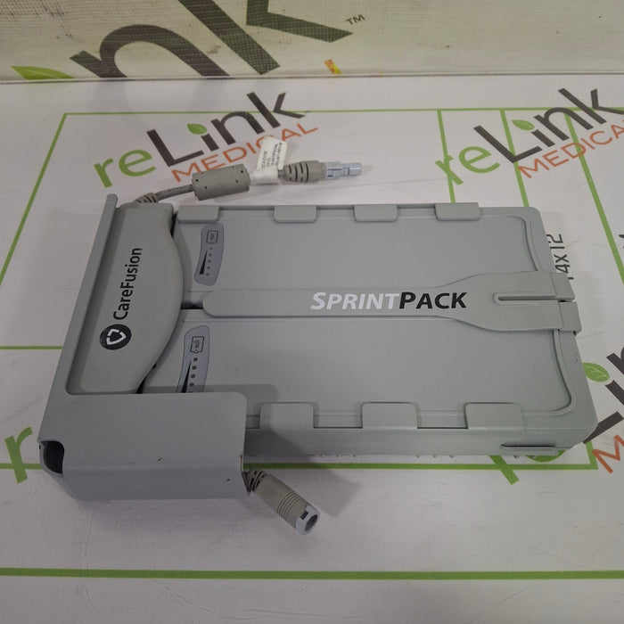 CareFusion SprintPack