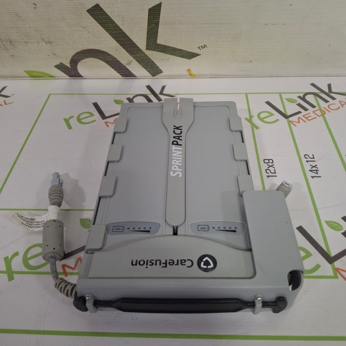 CareFusion SprintPack