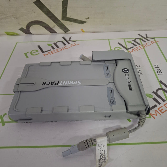 CareFusion SprintPack