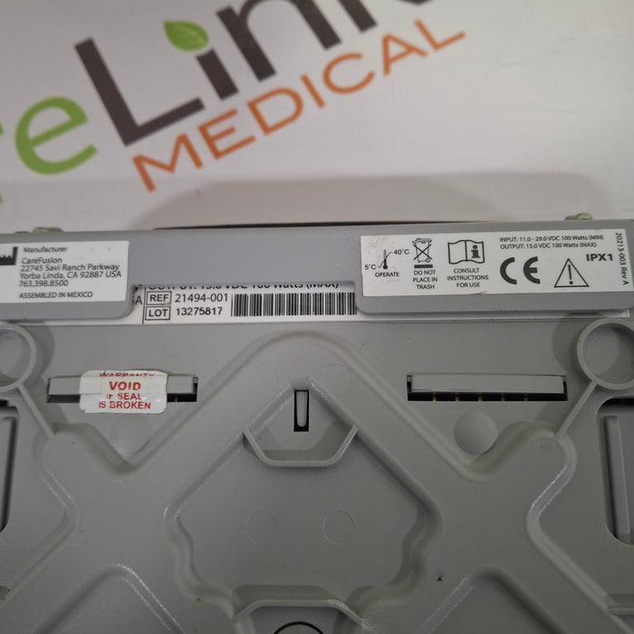 CareFusion SprintPack