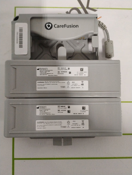 CareFusion SprintPack