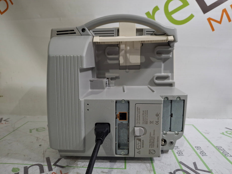 Philips IntelliVue MP30 Patient Monitor