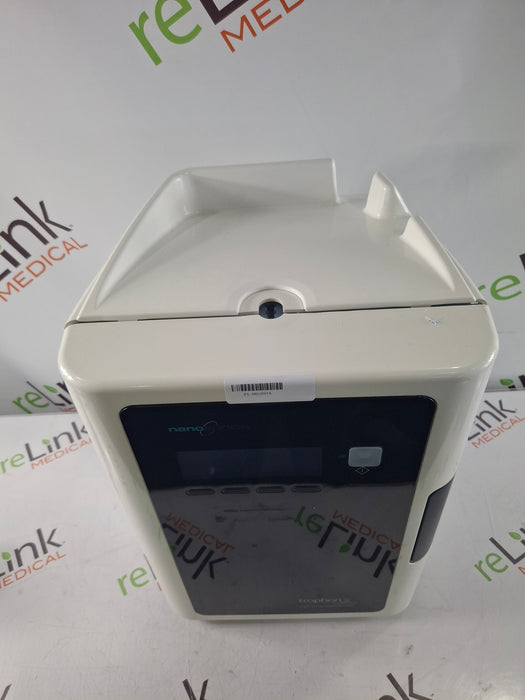 NanoSonics Trophon EPR High Level Disinfection