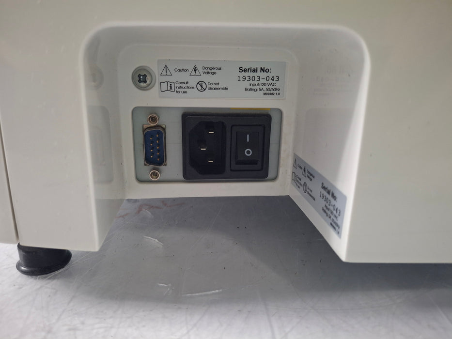 NanoSonics Trophon EPR High Level Disinfection