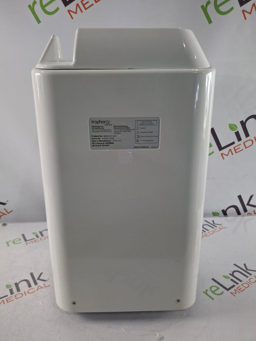 NanoSonics Trophon EPR High Level Disinfection