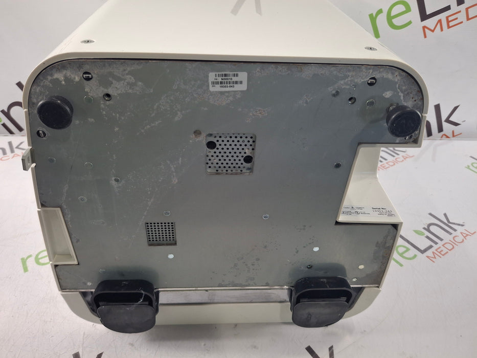 NanoSonics Trophon EPR High Level Disinfection