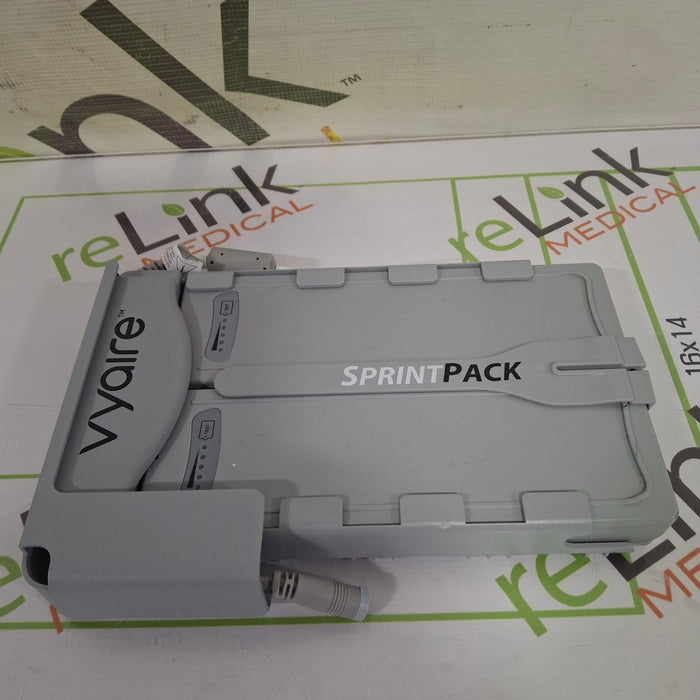 CareFusion SprintPack