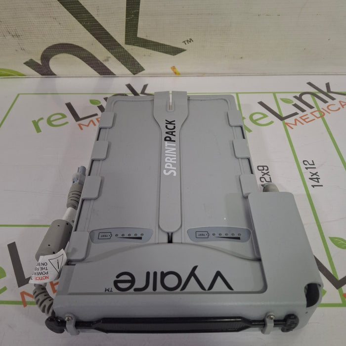 CareFusion SprintPack