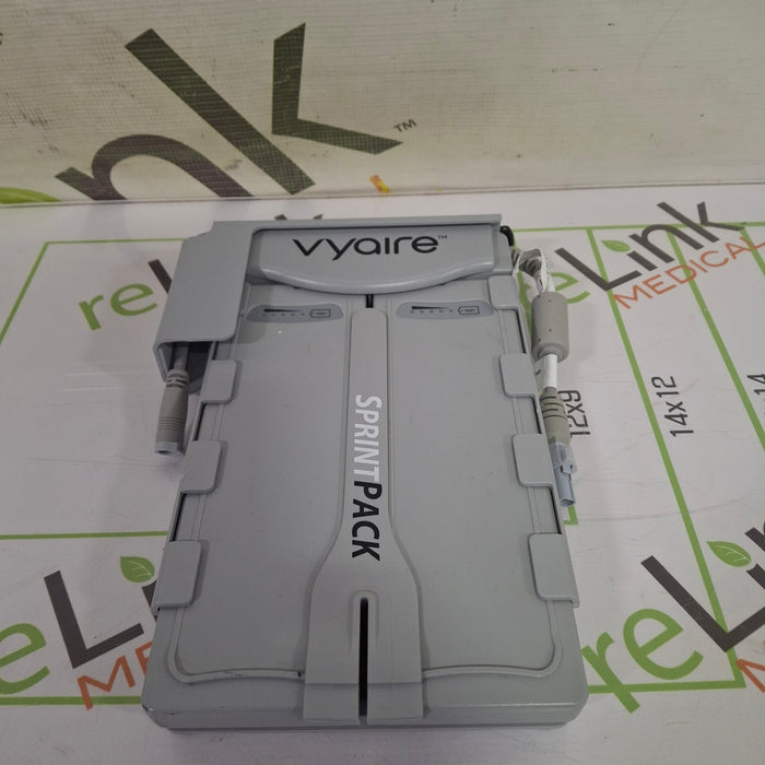 CareFusion SprintPack