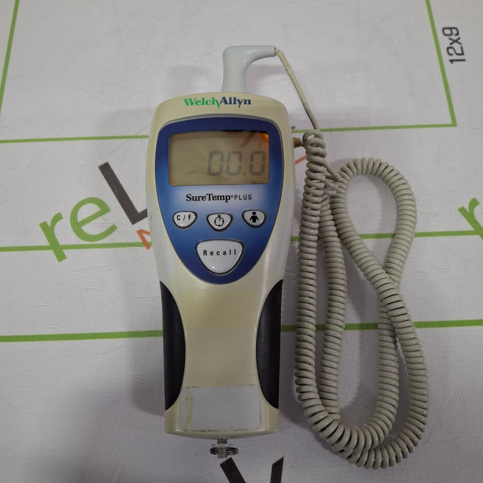 Welch Allyn SureTemp Plus 692 Thermometer