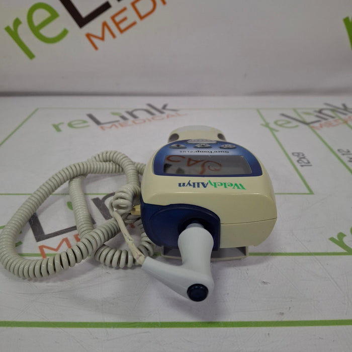 Welch Allyn SureTemp Plus 692 Thermometer