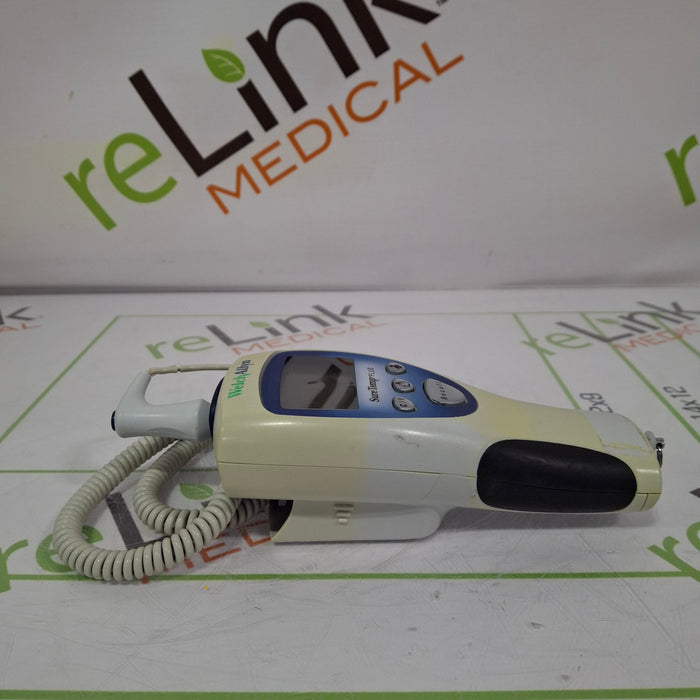 Welch Allyn SureTemp Plus 692 Thermometer