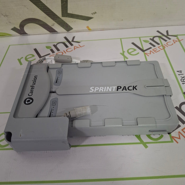 CareFusion SprintPack