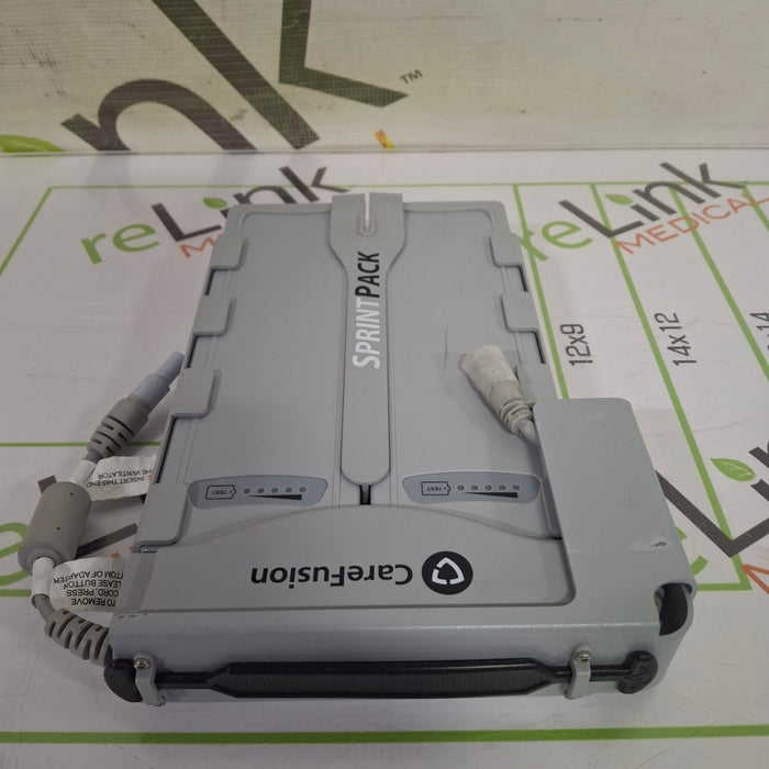 CareFusion SprintPack