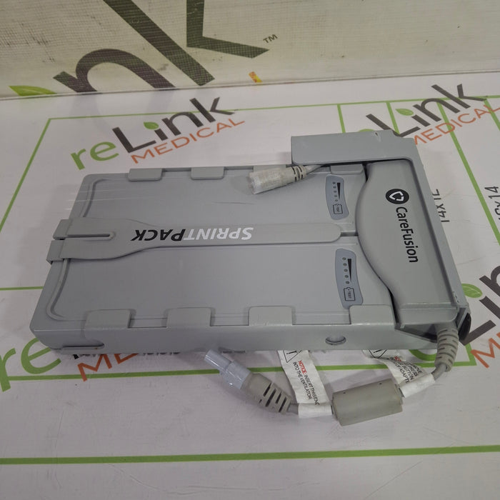 CareFusion SprintPack