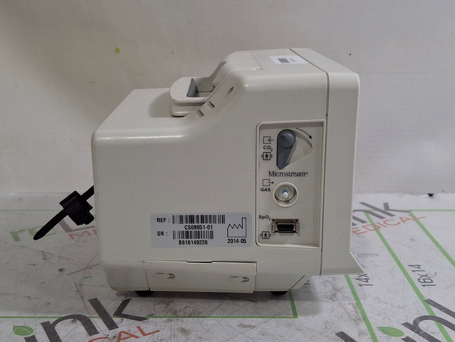 Oridion Capnostream 20P Capnography Monitor