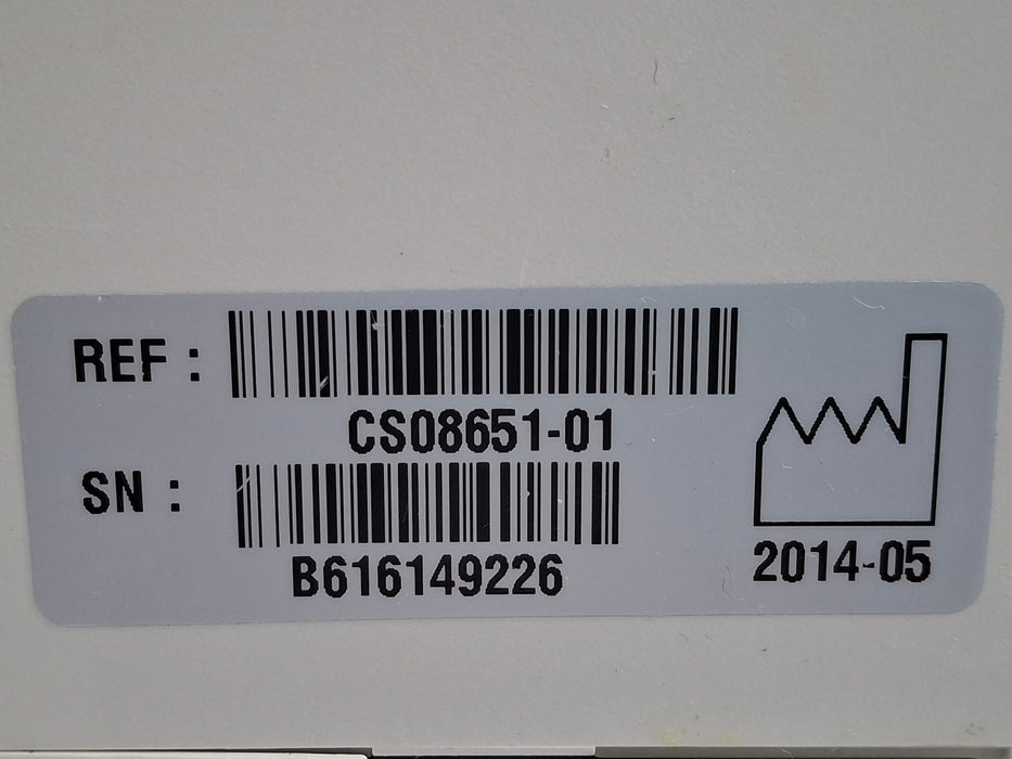 Oridion Capnostream 20P Capnography Monitor