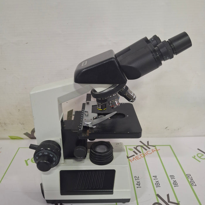 LW Scientific Revelation III Microscope