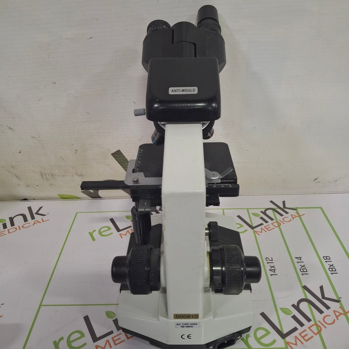 LW Scientific Revelation III Microscope