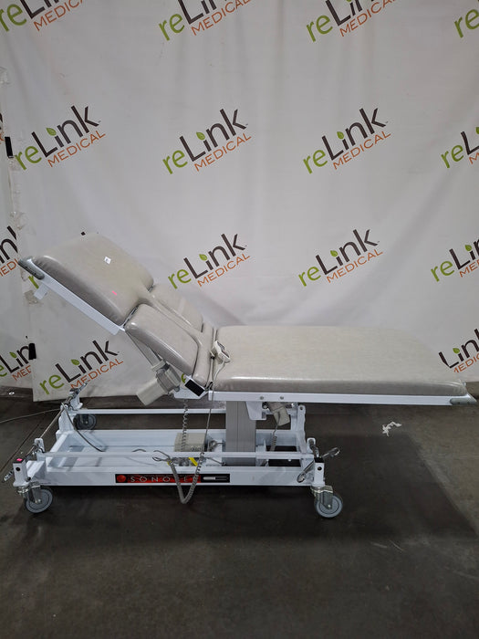 Heritage Medical Products Sonobed Ultrasound Table