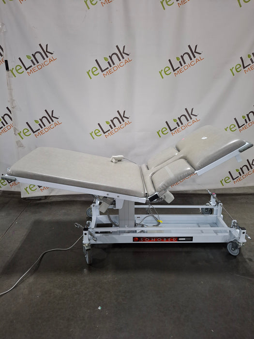 Heritage Medical Products Sonobed Ultrasound Table