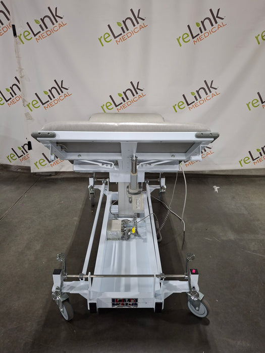 Heritage Medical Products Sonobed Ultrasound Table