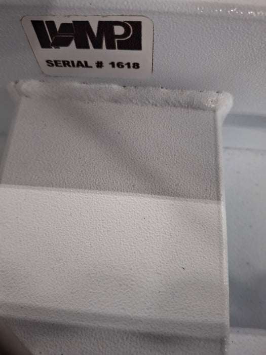 Heritage Medical Products Sonobed Ultrasound Table