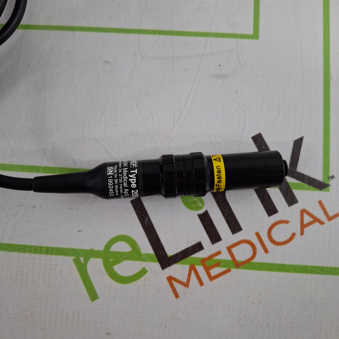 B-K Medical Type 2052 Anorectal Transducer