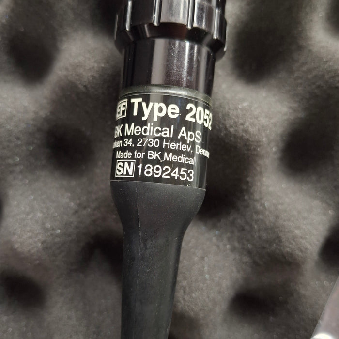 B-K Medical Type 2052 Anorectal Transducer