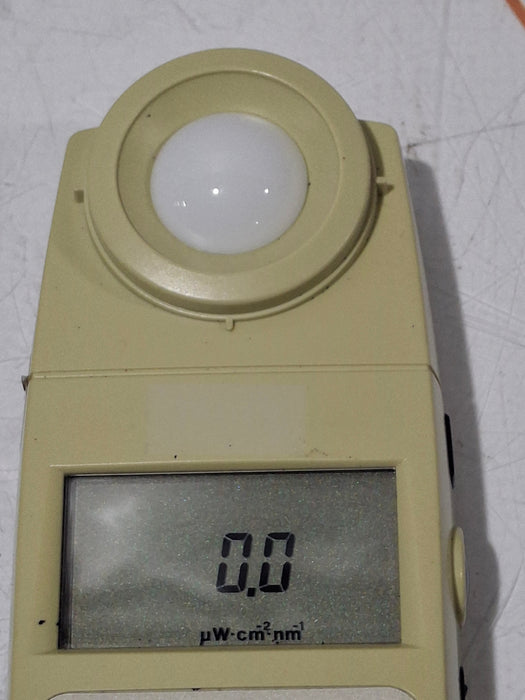 Ohmeda Medical BiliBlanket Meter II Light Meter