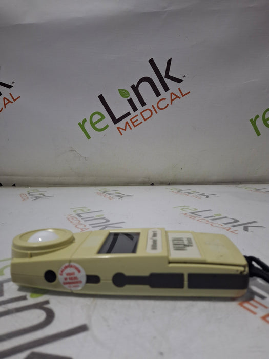 Ohmeda Medical BiliBlanket Meter II Light Meter