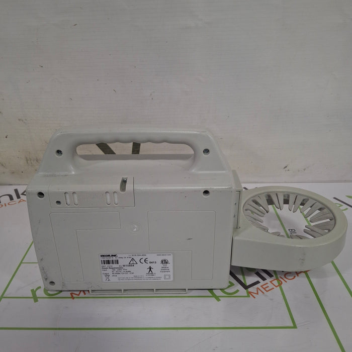 SSCOR, Inc. 2314 Portable Aspirator