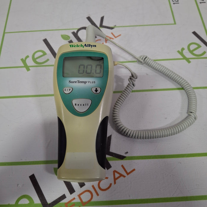 Welch Allyn SureTemp Plus 690 Thermometer