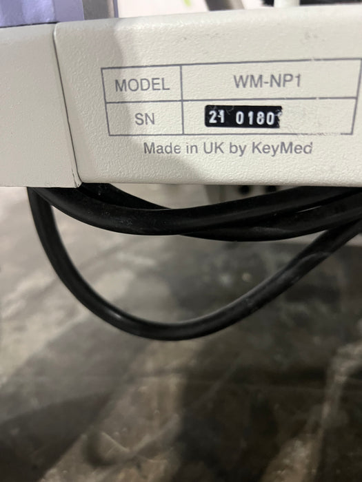 Olympus WM-NP1 Mobile Workstation