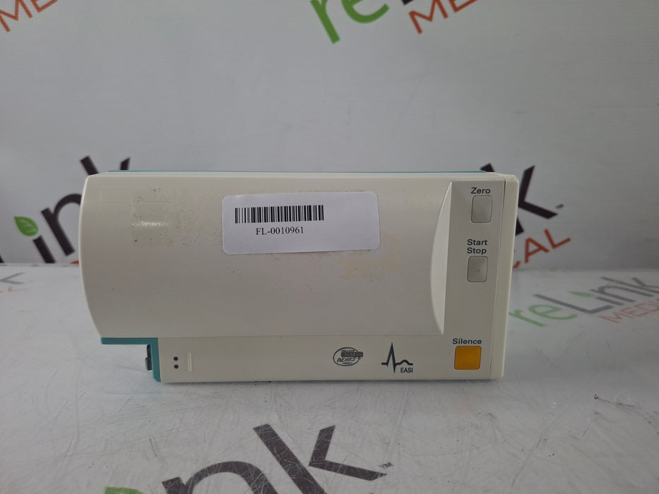 Philips M3001A-A01C06 Fast SpO2, NIBP, ECG, Temp, IBP MMS Module