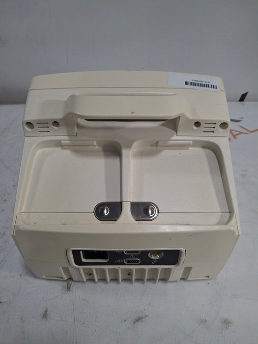 Physio-Control LifePak 20e Defibrillator