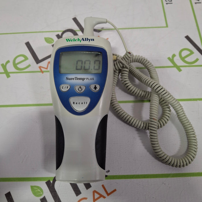 Welch Allyn SureTemp Plus 692 Thermometer