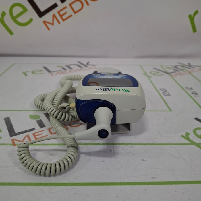 Welch Allyn SureTemp Plus 692 Thermometer