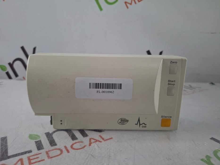 Philips M3001A-A01C06 Fast SpO2, NIBP, ECG, Temp, IBP MMS Module
