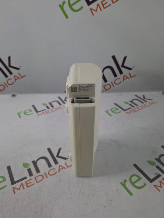 Philips M3001A-A01C06 Fast SpO2, NIBP, ECG, Temp, IBP MMS Module