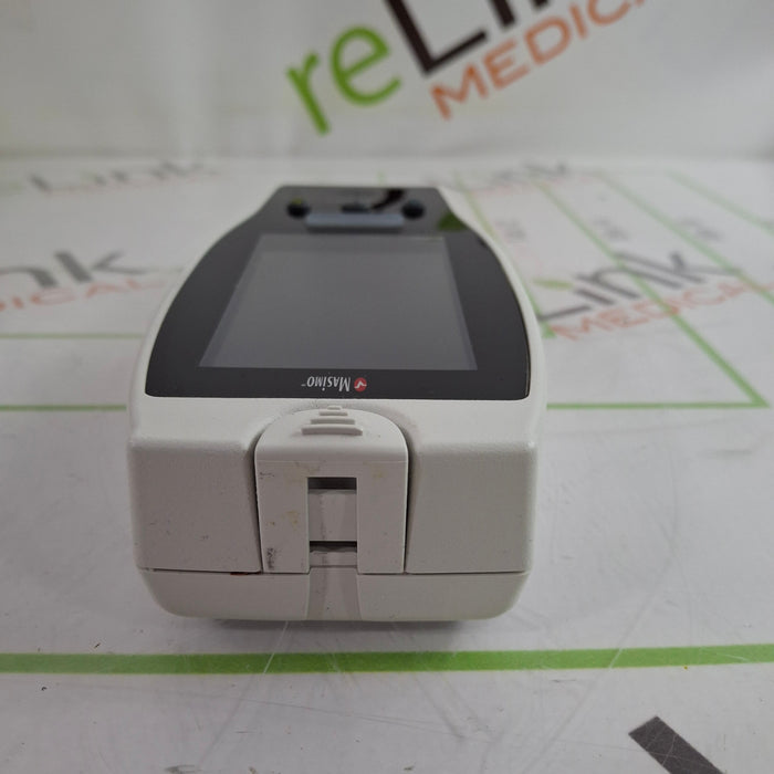 Masimo Radical 7 Pulse Oximeter w/ Base