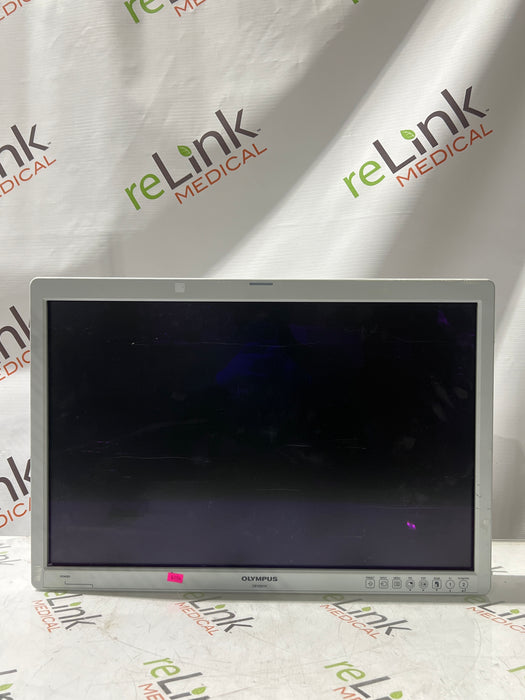 Olympus OEV261H 26" LCD Endoscopy Monitor