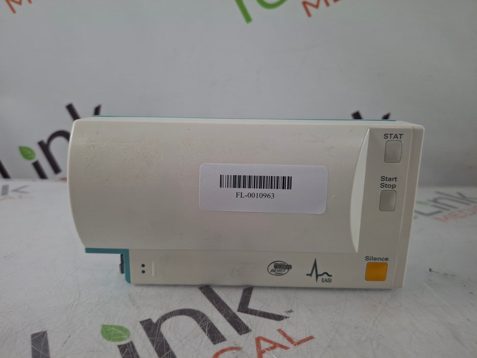 Philips M3001A-A01C06 Fast SpO2, NIBP, ECG, Temp, IBP MMS Module