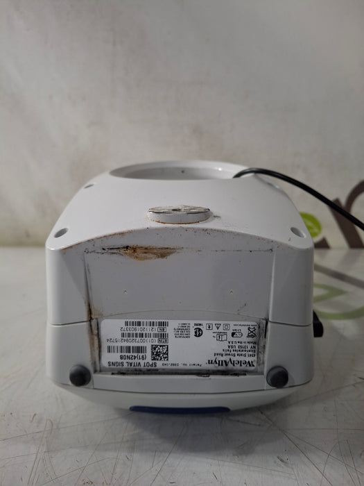 Welch Allyn Spot 420 - NIBP, Temp Vital Signs Monitor