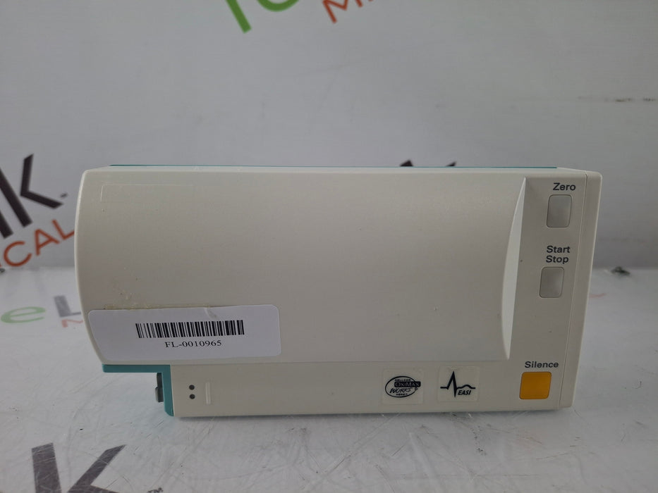 Philips M3001A-A01C06 Fast SpO2, NIBP, ECG, Temp, IBP MMS Module