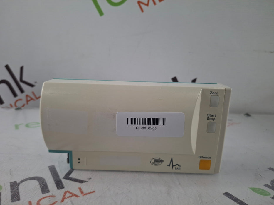 Philips M3001A-A01C06 Fast SpO2, NIBP, ECG, Temp, IBP MMS Module