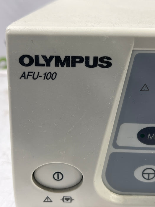 Olympus AFU-100 Endoscopic Flushing Pump