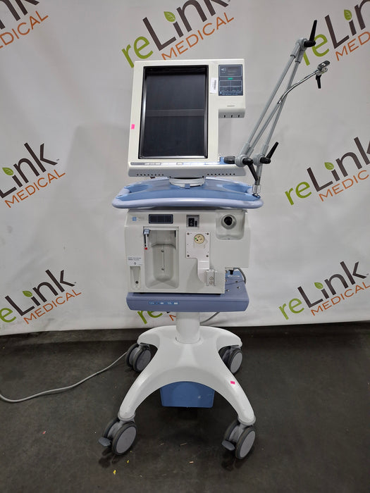 Puritan Bennett 840 Ventilator without Compressor