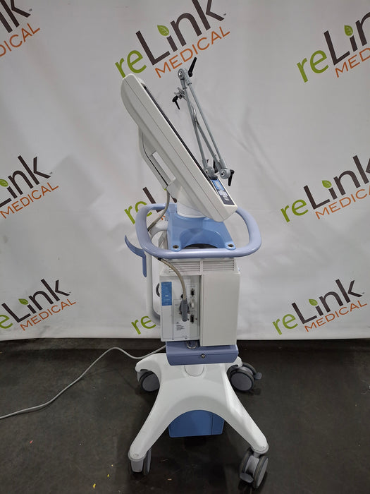 Puritan Bennett 840 Ventilator without Compressor