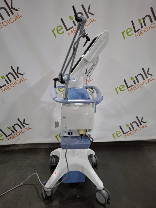 Puritan Bennett 840 Ventilator without Compressor